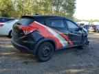 2016 HONDA HR-V