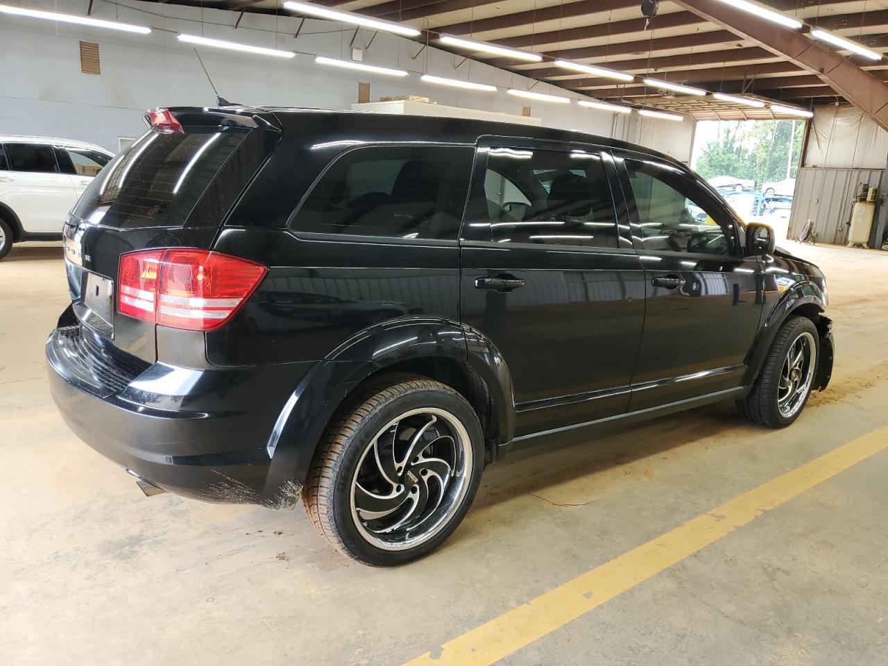 2015 DODGE JOURNEY