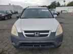 2002 HONDA CR-V