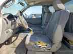 2012 NISSAN Frontier