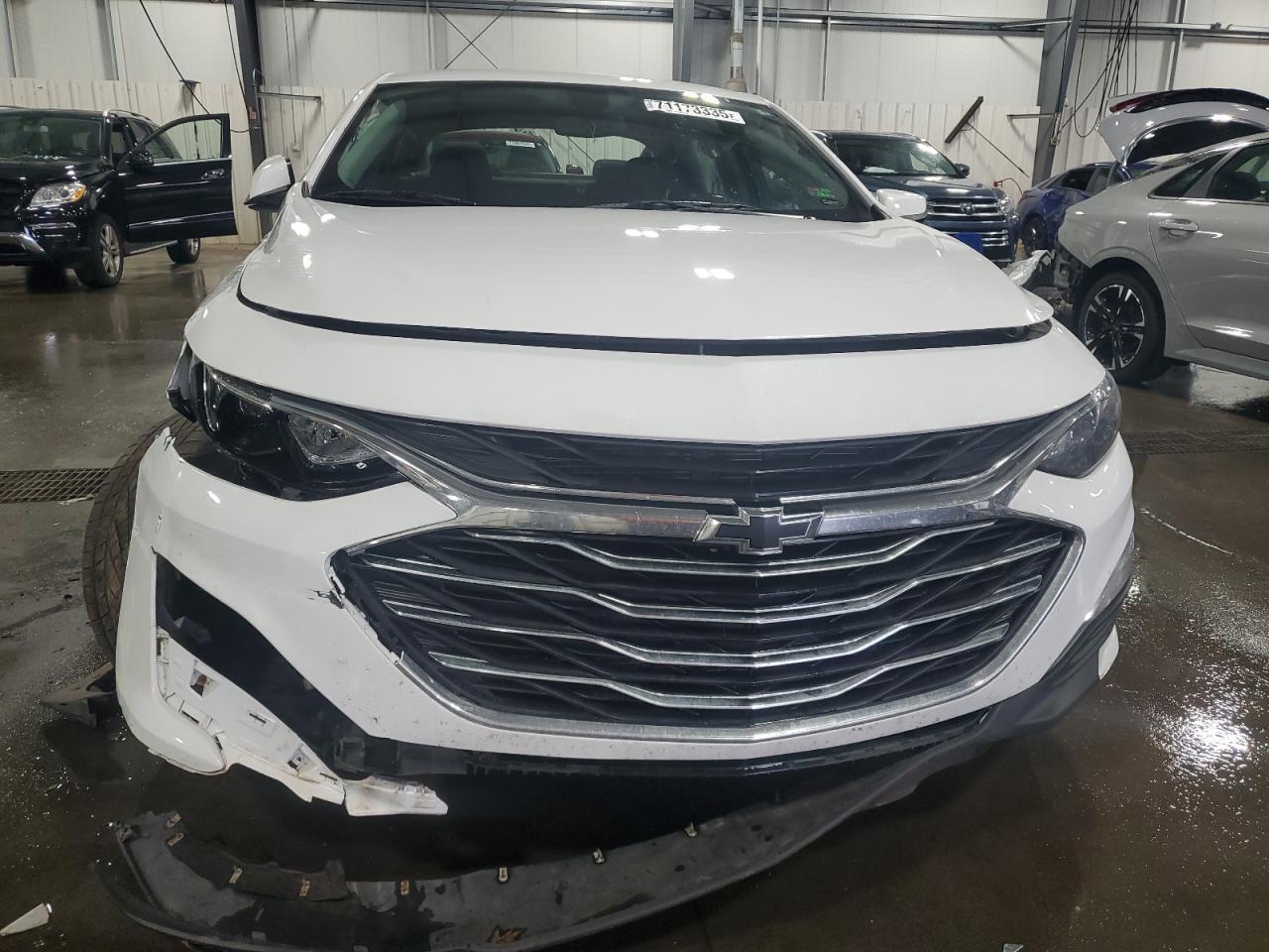 2020 CHEVROLET MALIBU