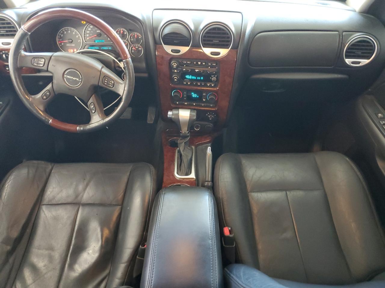 2005 GMC Envoy