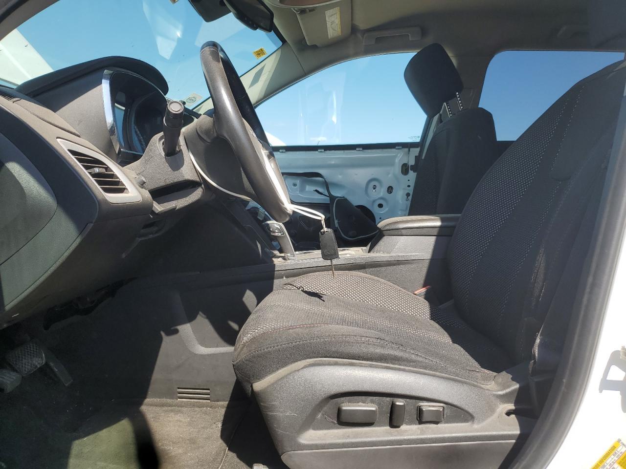 2015 GMC Terrain