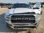 2021 RAM 2500