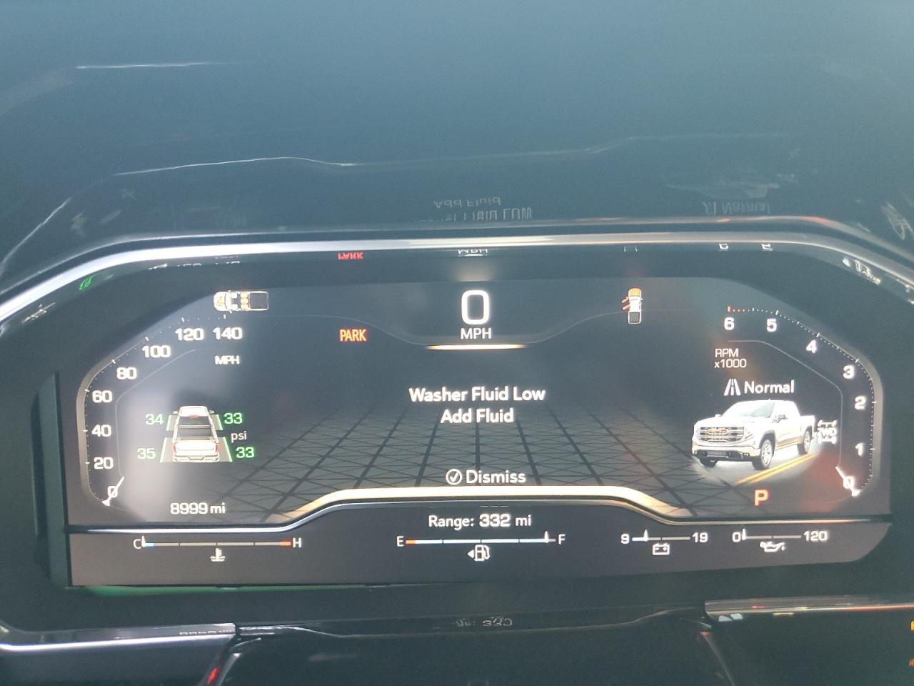 2025 GMC Sierra