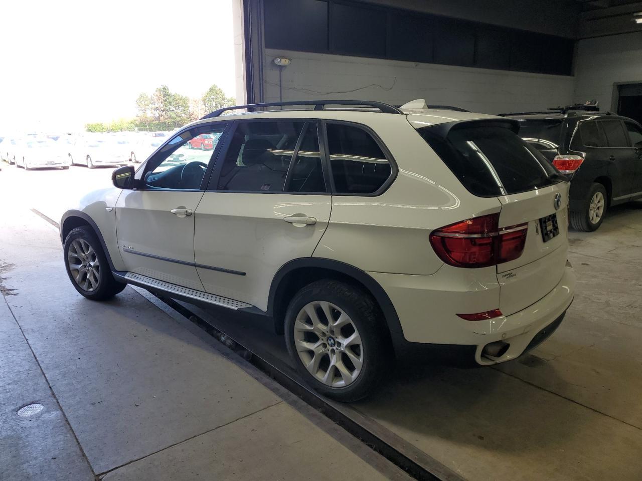 2011 BMW X5