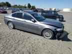 2013 BMW 5 series