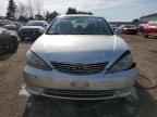 2005 TOYOTA CAMRY