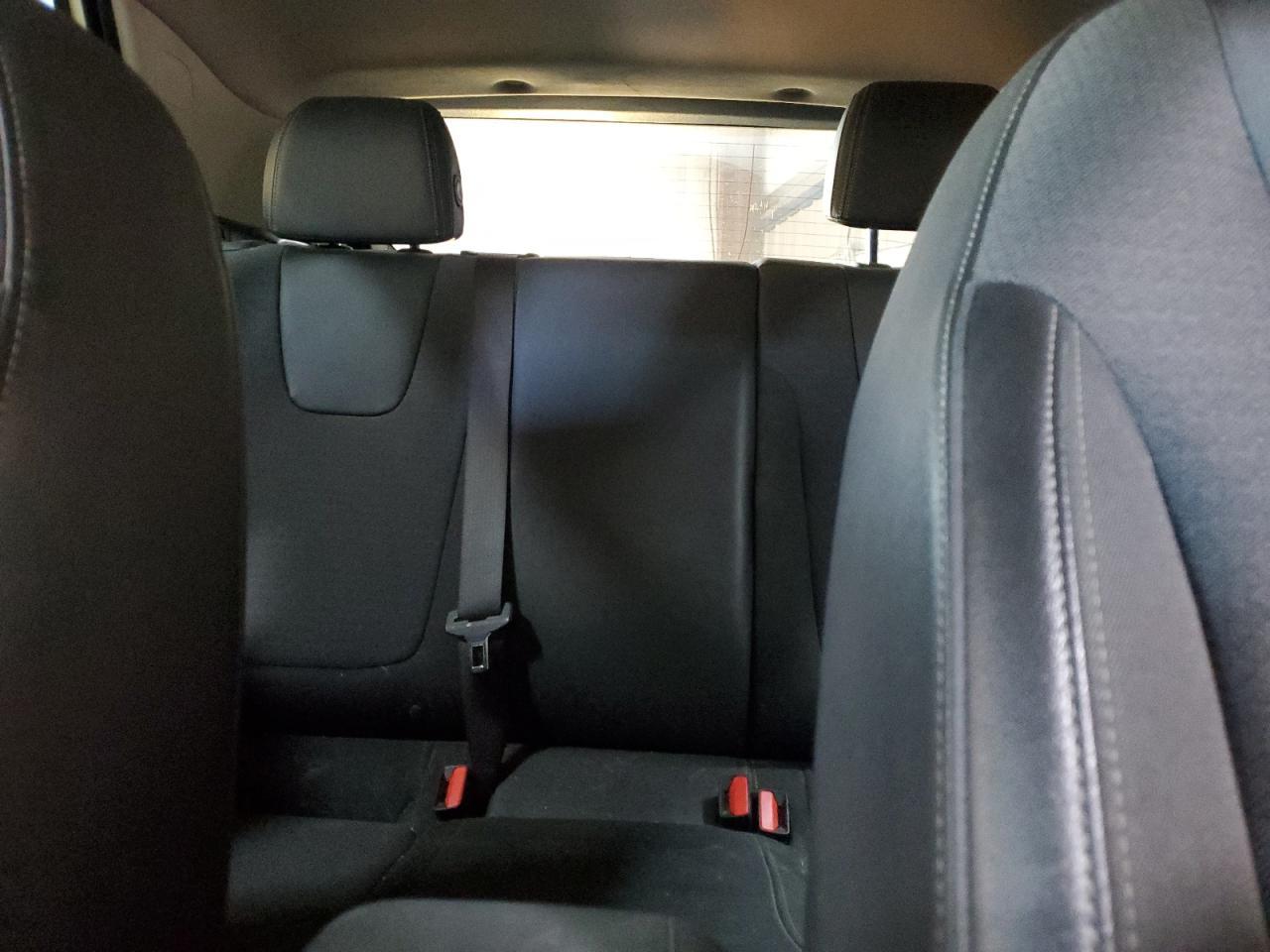 2020 BUICK Encore GX