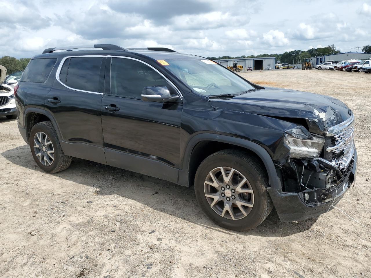2021 GMC ACADIA