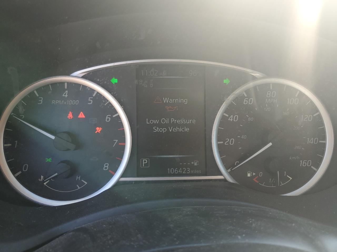 2018 NISSAN SENTRA