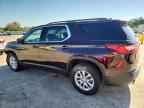 2021 CHEVROLET TRAVERSE