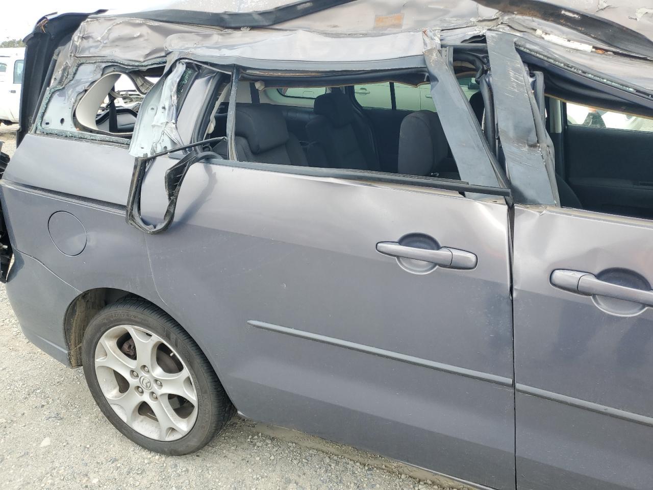 2008 MAZDA 5