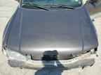 2001 SUBARU FORESTER