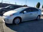 2015 TOYOTA Prius Plug-In