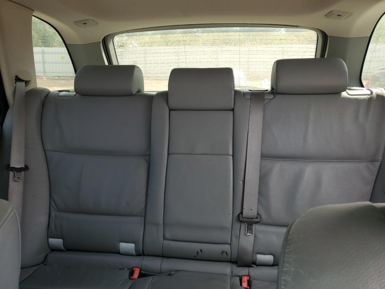 2004 BMW X5