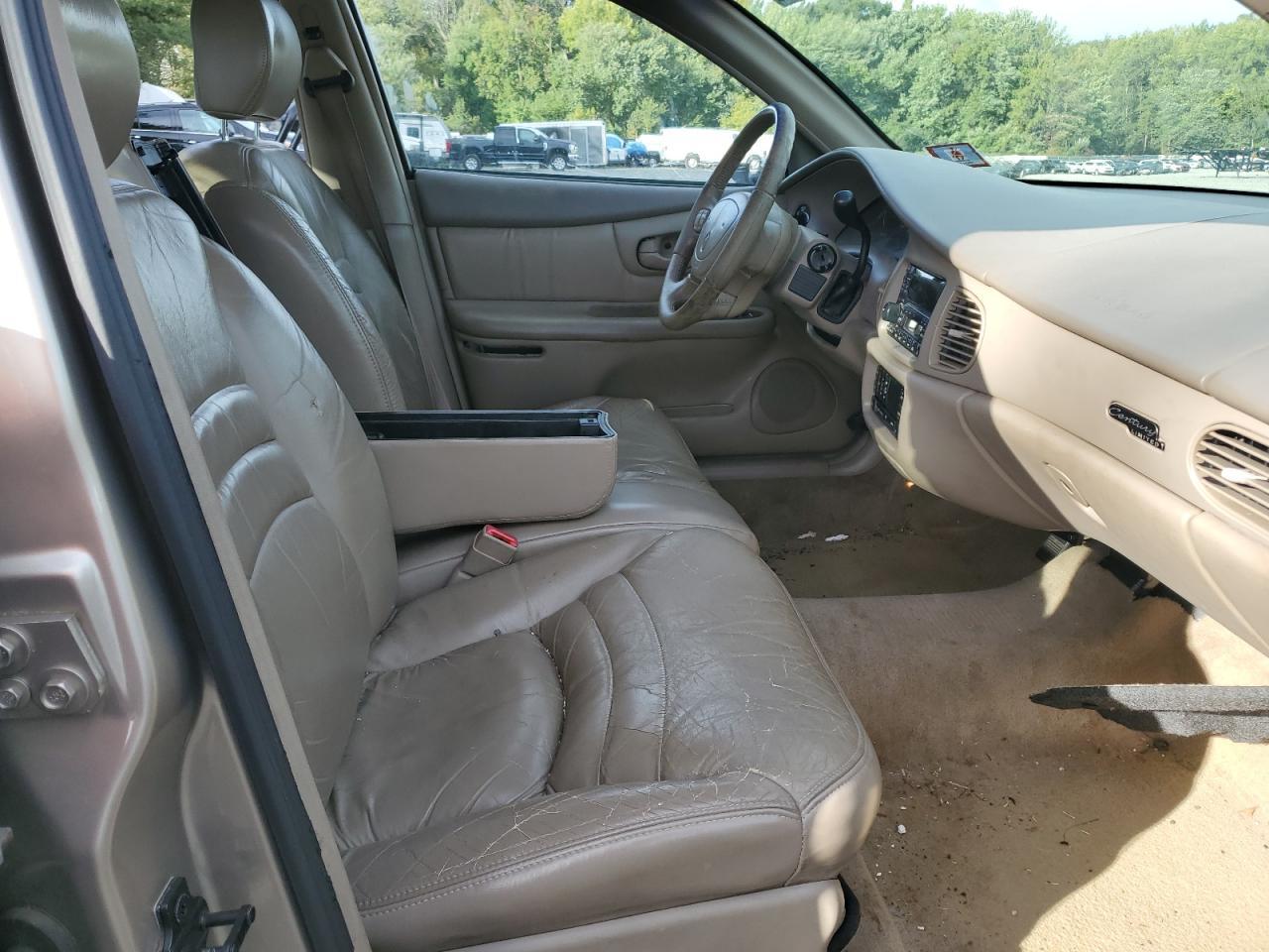 1999 BUICK Century