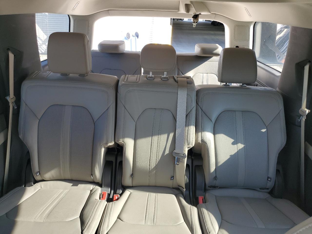 2020 FORD Expedition