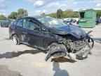 2013 FORD Fiesta