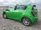 2015 CHEVROLET SONIC
