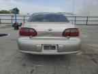 2003 CHEVROLET MALIBU