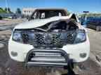 2014 NISSAN Frontier
