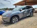 2022 NISSAN ROGUE