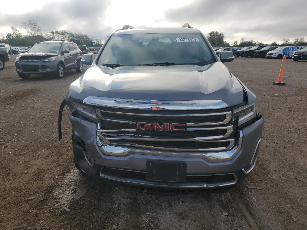 2020 GMC ACADIA
