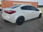 2014 KIA FORTE