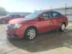 2016 NISSAN SENTRA