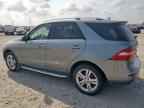 2015 MERCEDES-BENZ ML-Class