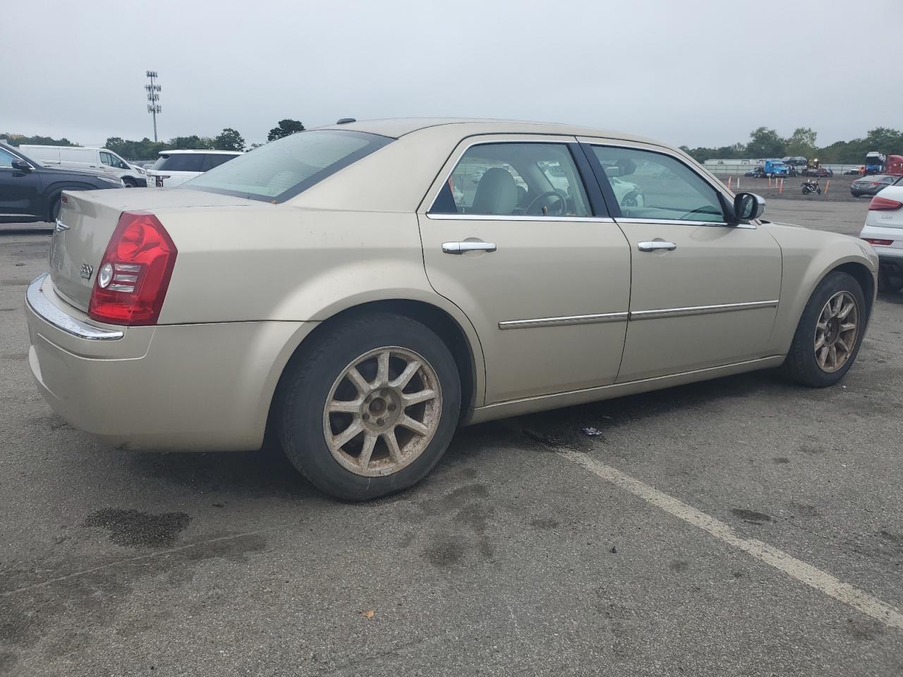2009 CHRYSLER 300