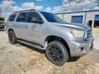 2010 TOYOTA Sequoia