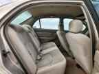 2002 BUICK Century