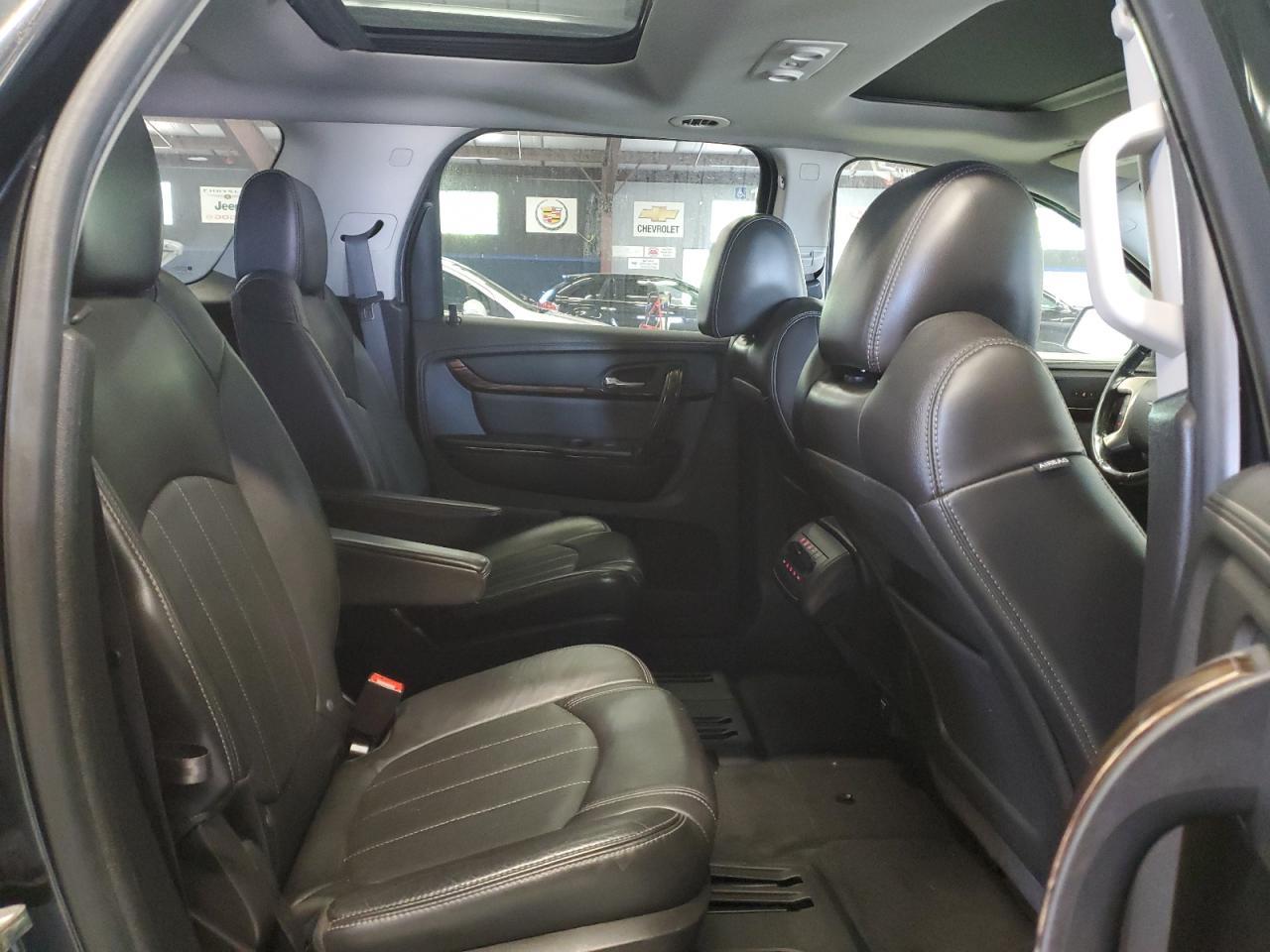 2014 GMC ACADIA
