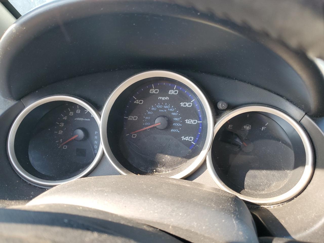 2007 HONDA FIT
