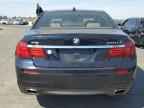 2014 BMW 7 series