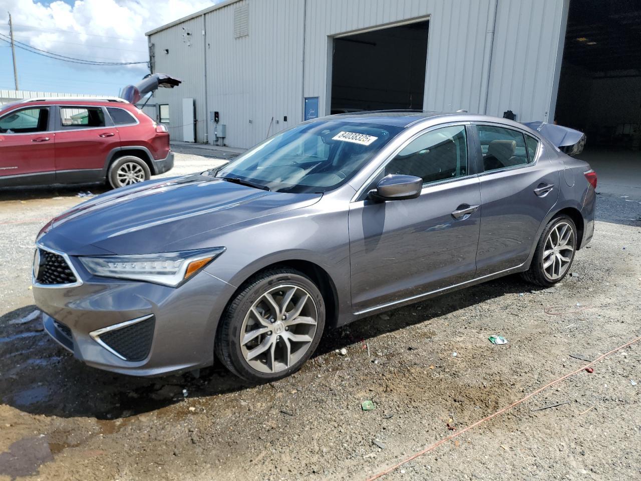 2020 ACURA ILX