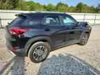 2024 CHEVROLET Trailblazer