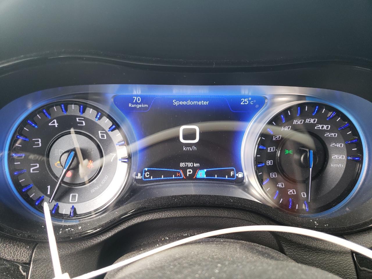 2022 CHRYSLER 300
