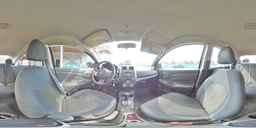 2012 NISSAN VERSA