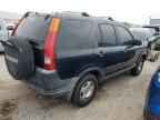 2004 HONDA CR-V