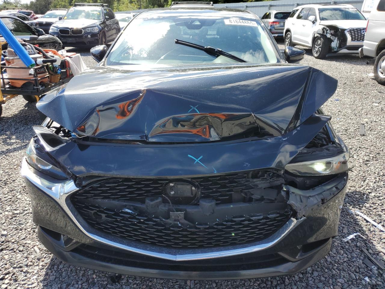 2019 MAZDA 3