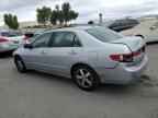 2004 HONDA ACCORD