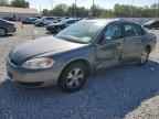 2006 CHEVROLET IMPALA