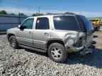 2001 GMC Yukon