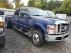 2008 FORD F-350