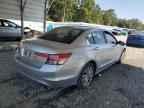 2011 HONDA ACCORD