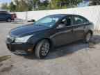 2011 CHEVROLET CRUZE