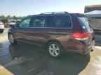 2009 HONDA ODYSSEY